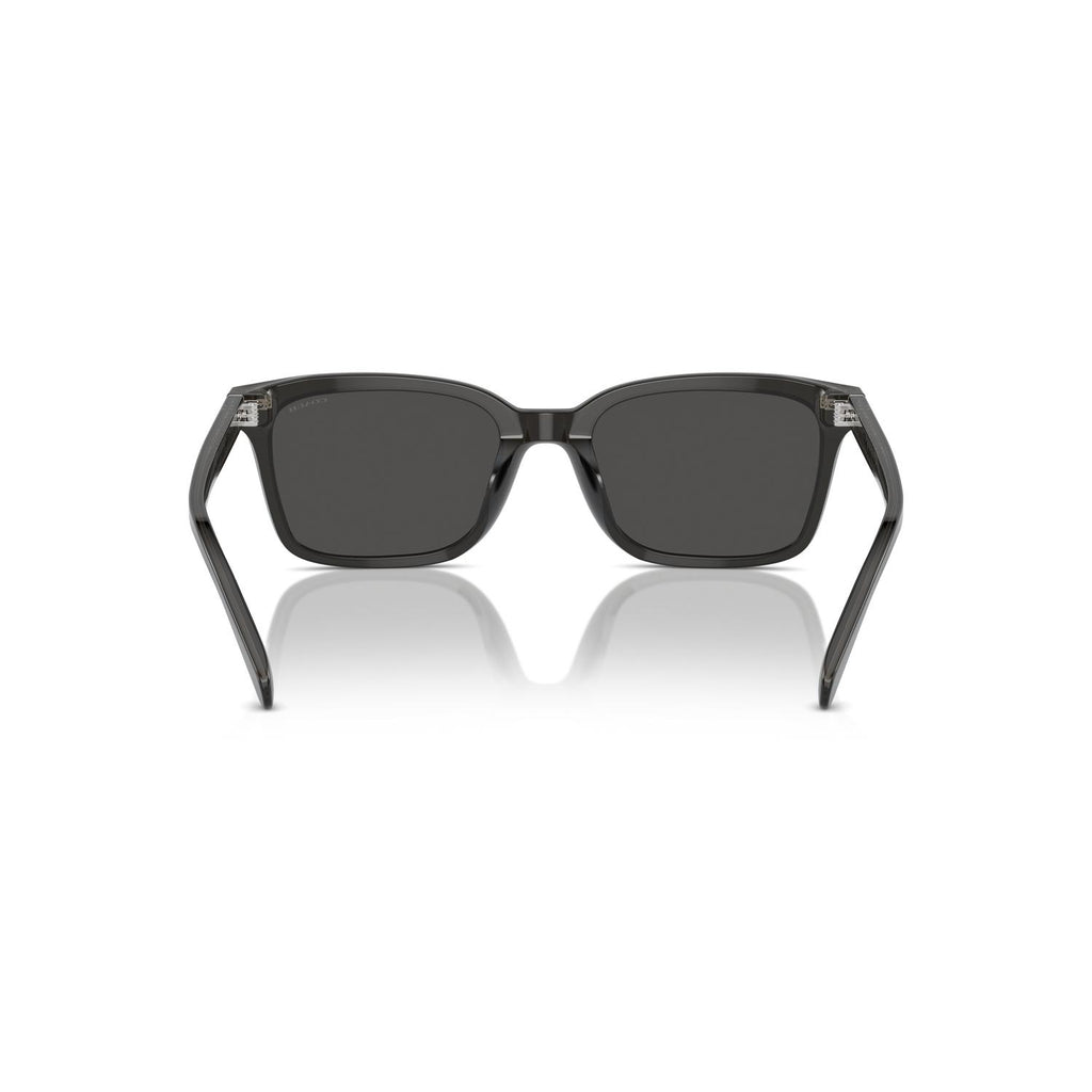SUNGLASSES COACH MODEL 8398U COLOR 581787 BACK VIEW