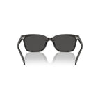 SUNGLASSES COACH MODEL 8398U COLOR 581787 BACK VIEW