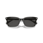 SUNGLASSES COACH MODEL 8398U COLOR 581787 CLOSED VIEW