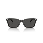 SUNGLASSES COACH MODEL 8398U COLOR 581787 FRONT VIEW