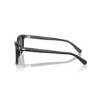 SUNGLASSES COACH MODEL 8398U COLOR 581787 SIDE VIEW