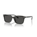 SUNGLASSES COACH MODEL 8398U COLOR 581787 ANGLED VIEW