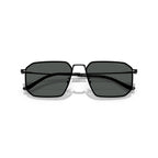 SUNGLASSES EMPORIO ARMANI MODEL 2165D COLOR 300187 CLOSED VIEW