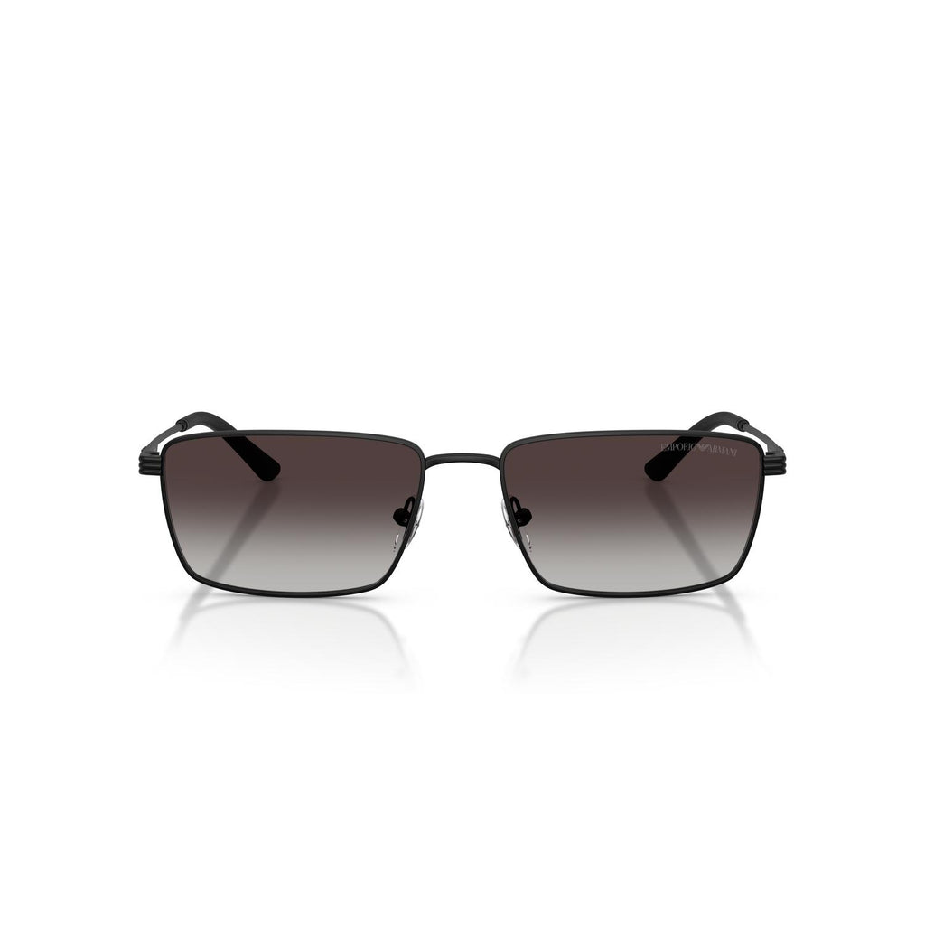SUNGLASSES EMPORIO ARMANI MODEL 2169 COLOR 30018G FRONT VIEW