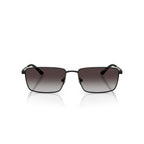 SUNGLASSES EMPORIO ARMANI MODEL 2169 COLOR 30018G FRONT VIEW