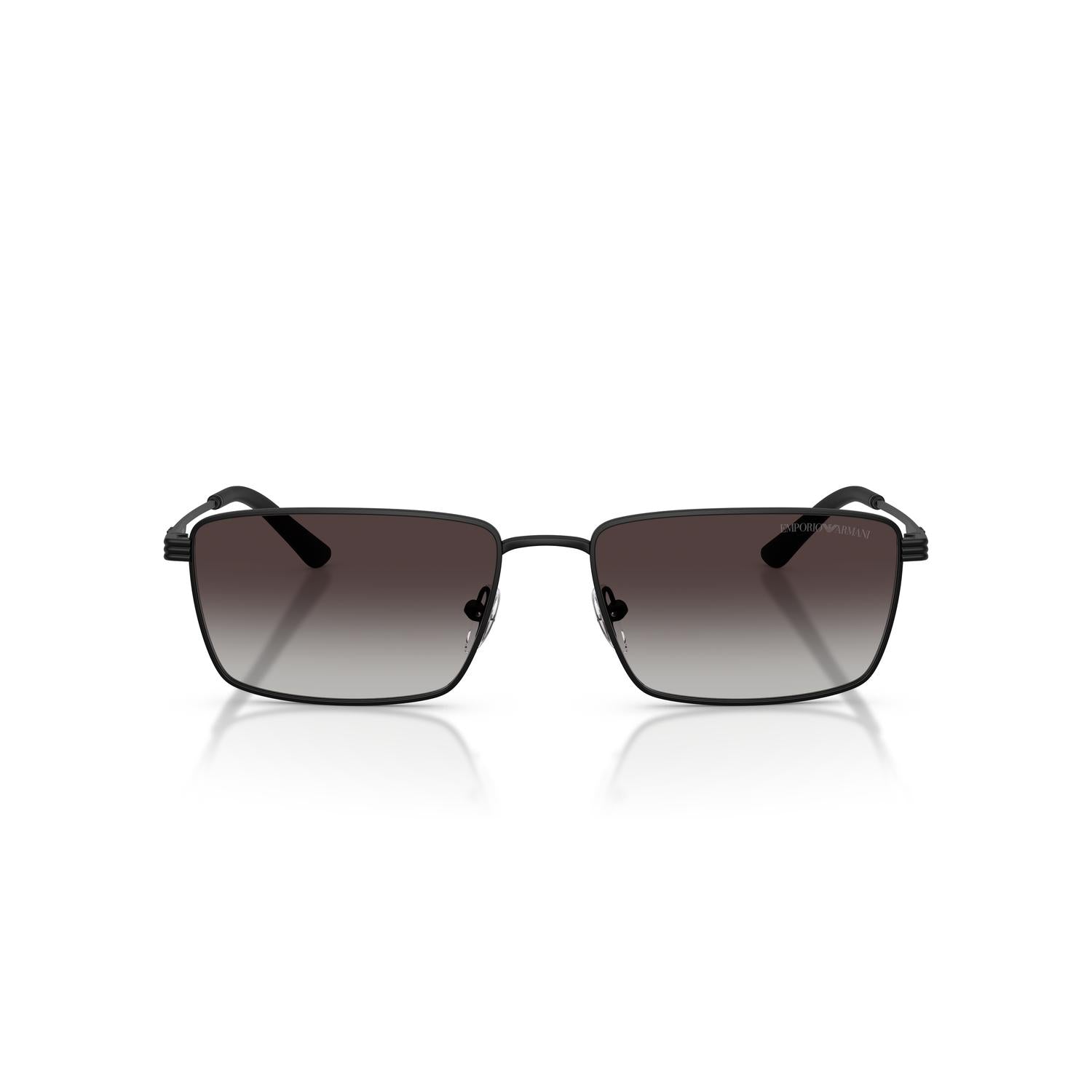 SUNGLASSES EMPORIO ARMANI MODEL 2169 COLOR 30018G FRONT VIEW