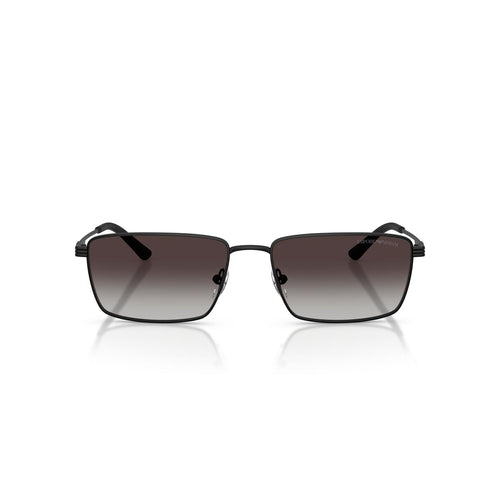 SUNGLASSES EMPORIO ARMANI MODEL 2169 COLOR 30018G FRONT VIEW