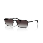 SUNGLASSES EMPORIO ARMANI MODEL 2169 COLOR 30018G ANGLED VIEW