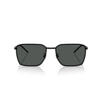 SUNGLASSES EMPORIO ARMANI MODEL 2172D COLOR 300187 FRONT VIEW