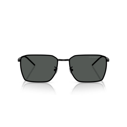 SUNGLASSES EMPORIO ARMANI MODEL 2172D COLOR 300187 FRONT VIEW