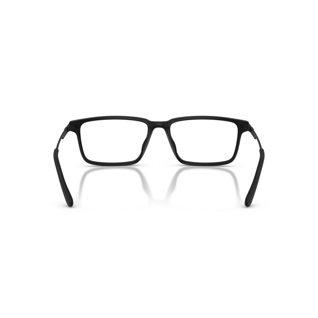 EYEGLASSES EMPORIO ARMANI MODEL 3268U COLOR 5001 BACK VIEW