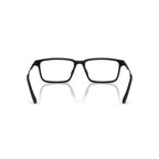 EYEGLASSES EMPORIO ARMANI MODEL 3268U COLOR 5001 BACK VIEW