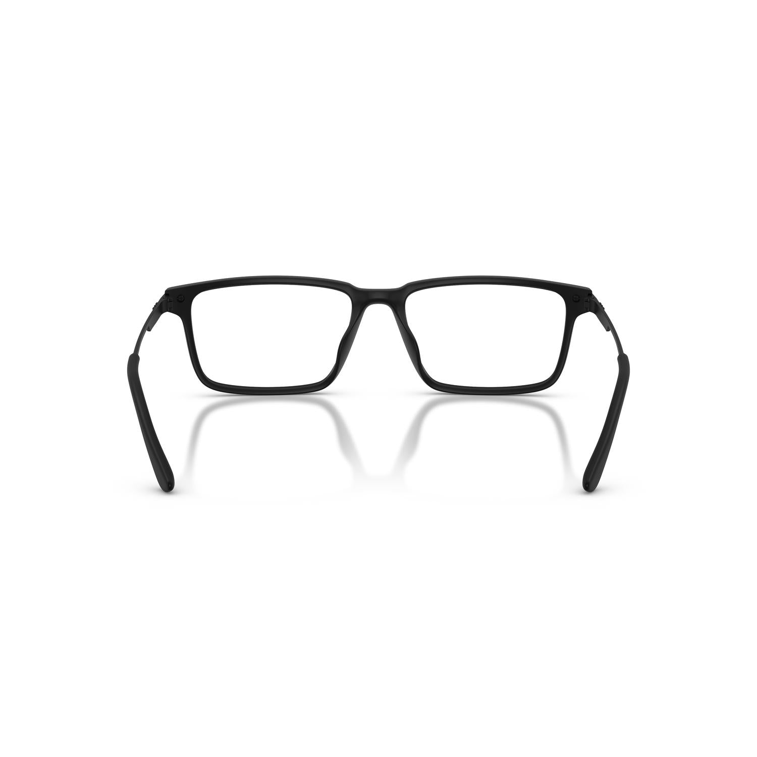 EYEGLASSES EMPORIO ARMANI MODEL 3268U COLOR 5001 BACK VIEW