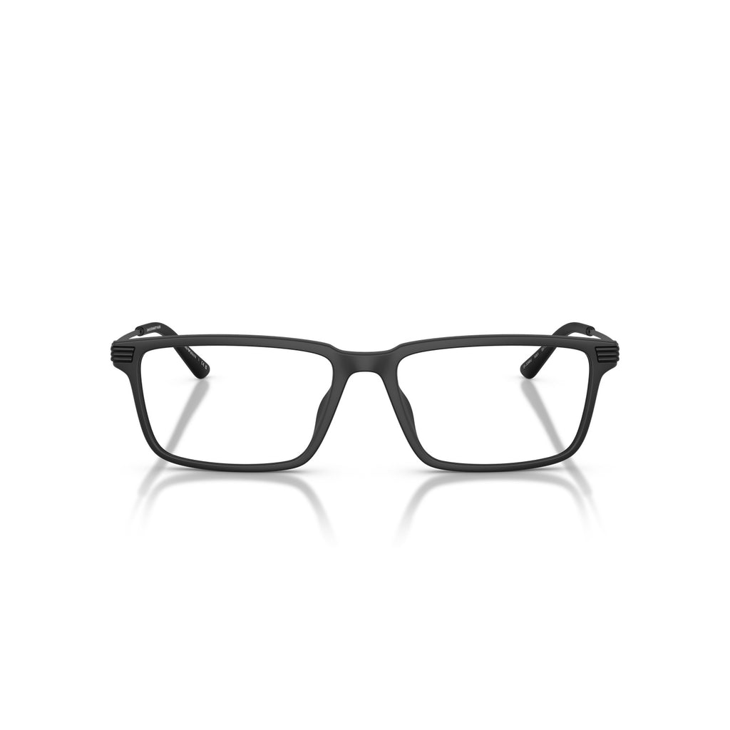 EYEGLASSES EMPORIO ARMANI MODEL 3268U COLOR 5001 FRONT VIEW
