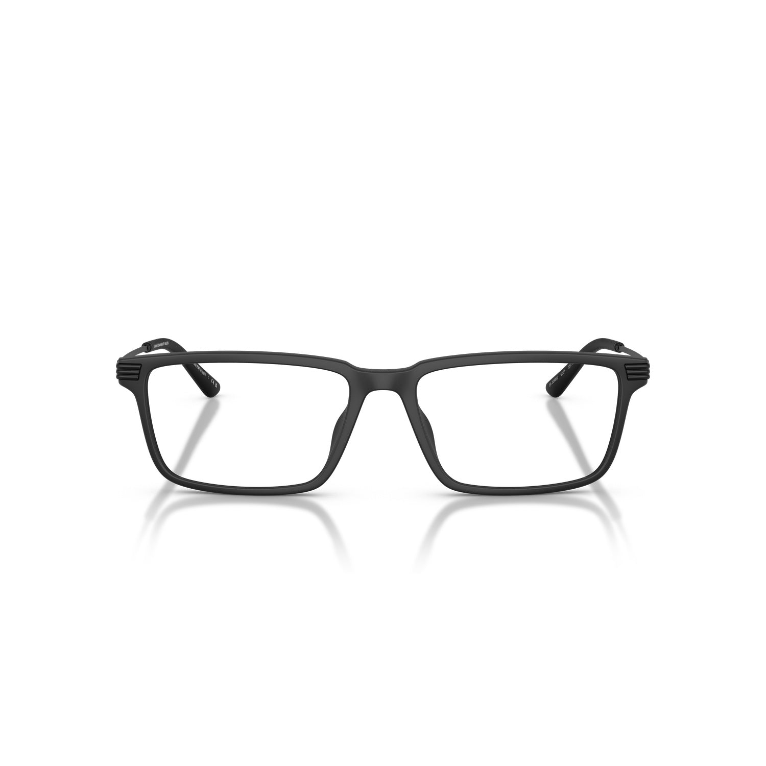 EYEGLASSES EMPORIO ARMANI MODEL 3268U COLOR 5001 FRONT VIEW