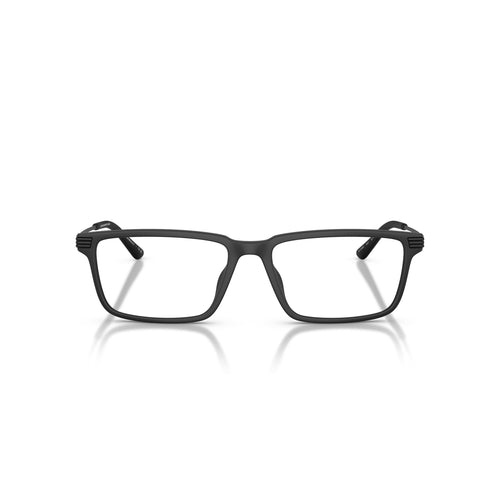EYEGLASSES EMPORIO ARMANI MODEL 3268U COLOR 5001 FRONT VIEW