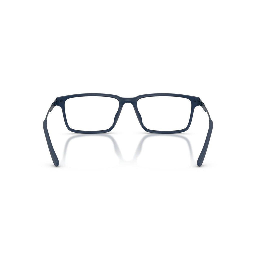 EYEGLASSES EMPORIO ARMANI MODEL 3268U COLOR 6185 BACK VIEW