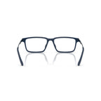 EYEGLASSES EMPORIO ARMANI MODEL 3268U COLOR 6185 BACK VIEW