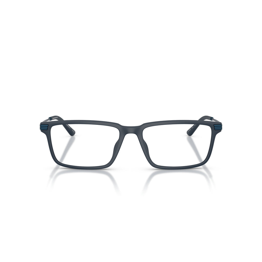 EYEGLASSES EMPORIO ARMANI MODEL 3268U COLOR 6185 FRONT VIEW