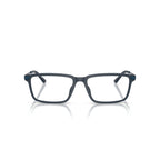 EYEGLASSES EMPORIO ARMANI MODEL 3268U COLOR 6185 FRONT VIEW