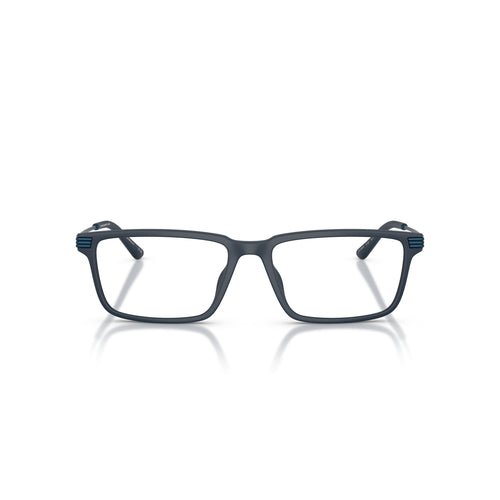 EYEGLASSES EMPORIO ARMANI MODEL 3268U COLOR 6185 FRONT VIEW