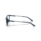 EYEGLASSES EMPORIO ARMANI MODEL 3268U COLOR 6185 SIDE VIEW