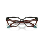 EYEGLASSES EMPORIO ARMANI MODEL 3270U COLOR 6318 CLOSED VIEW
