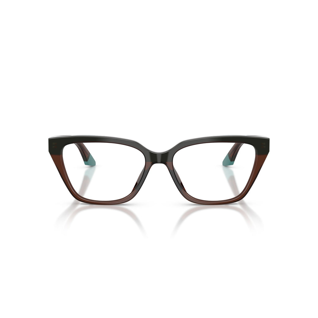 EYEGLASSES EMPORIO ARMANI MODEL 3270U COLOR 6318 FRONT VIEW