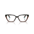EYEGLASSES EMPORIO ARMANI MODEL 3270U COLOR 6318 FRONT VIEW
