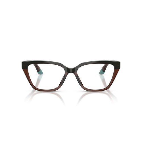 EYEGLASSES EMPORIO ARMANI MODEL 3270U COLOR 6318 FRONT VIEW