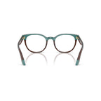 EYEGLASSES EMPORIO ARMANI MODEL 3274 COLOR 6318 BACK VIEW