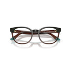 EYEGLASSES EMPORIO ARMANI MODEL 3274 COLOR 6318 CLOSED VIEW