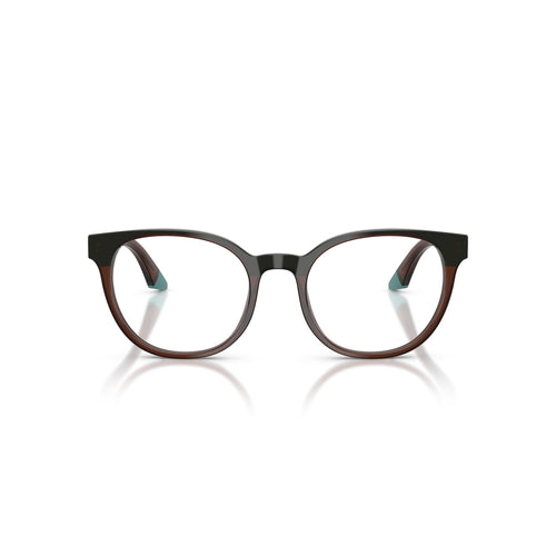 EYEGLASSES EMPORIO ARMANI MODEL 3274 COLOR 6318 FRONT VIEW