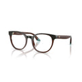 EYEGLASSES EMPORIO ARMANI MODEL 3274 COLOR 6318 ANGLED VIEW