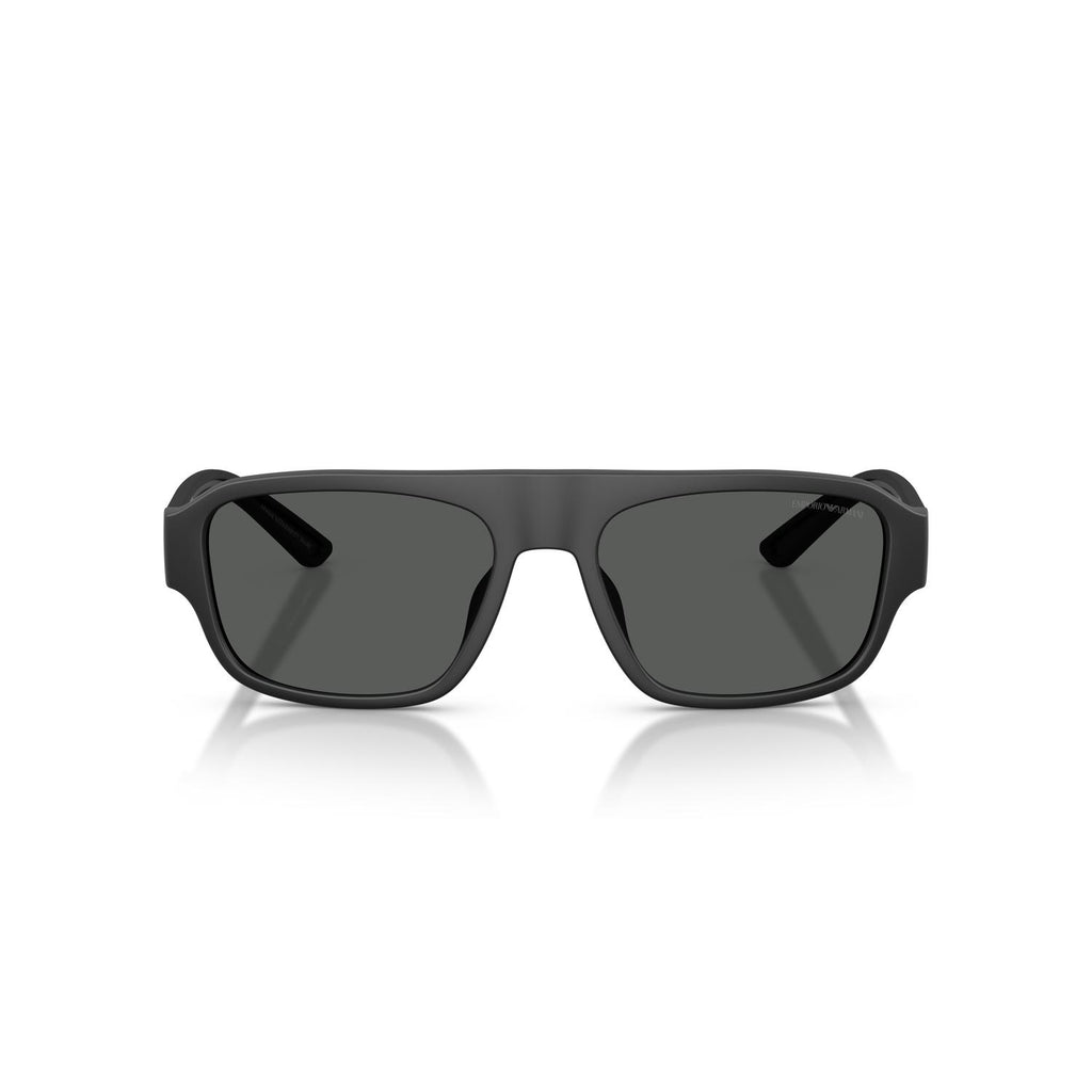 SUNGLASSES EMPORIO ARMANI MODEL 4266U COLOR 500187 FRONT VIEW