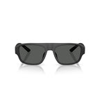 SUNGLASSES EMPORIO ARMANI MODEL 4266U COLOR 500187 FRONT VIEW