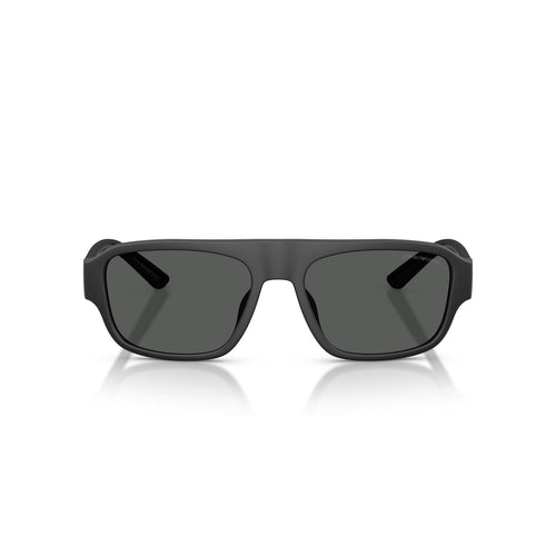 SUNGLASSES EMPORIO ARMANI MODEL 4266U COLOR 500187 FRONT VIEW