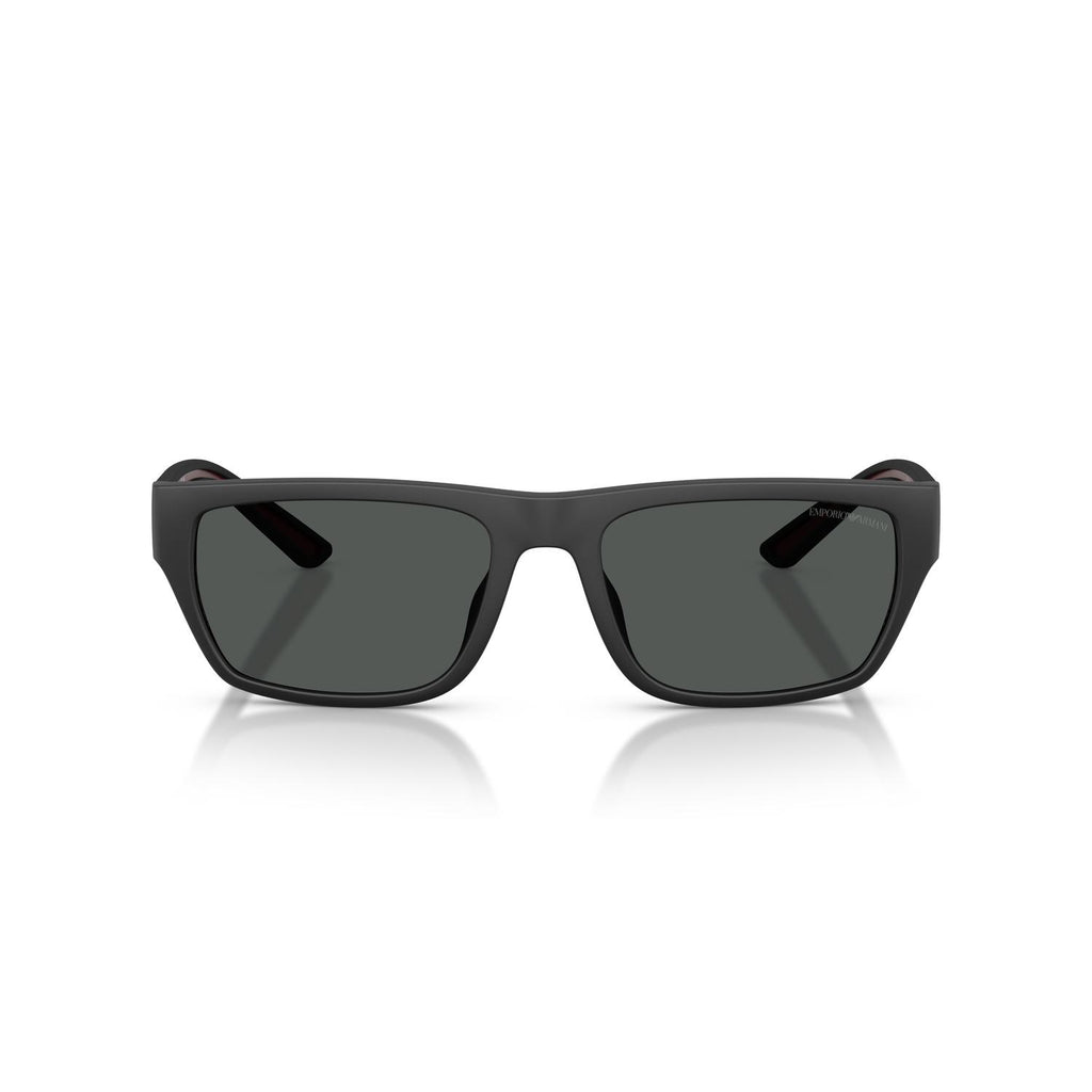 SUNGLASSES EMPORIO ARMANI MODEL 4267U COLOR 500987 FRONT VIEW