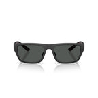 SUNGLASSES EMPORIO ARMANI MODEL 4267U COLOR 500987 FRONT VIEW