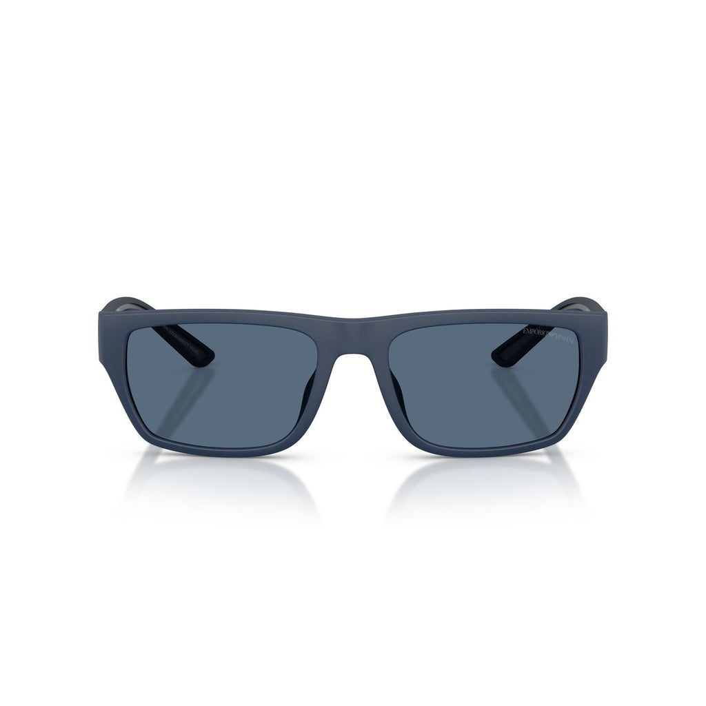 SUNGLASSES EMPORIO ARMANI MODEL 4267U COLOR 618580 FRONT VIEW