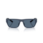 SUNGLASSES EMPORIO ARMANI MODEL 4267U COLOR 618580 FRONT VIEW