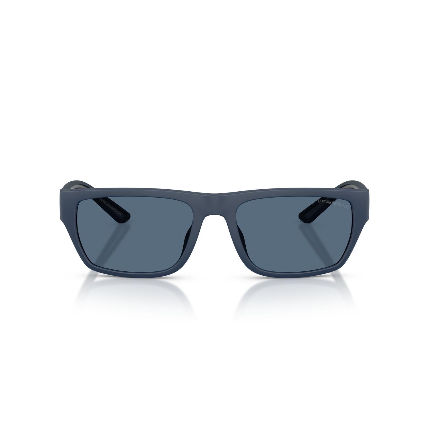 SUNGLASSES EMPORIO ARMANI MODEL 4267U COLOR 618580 FRONT VIEW