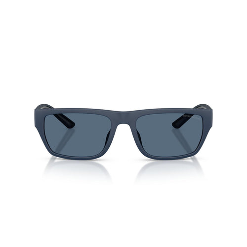 SUNGLASSES EMPORIO ARMANI MODEL 4267U COLOR 618580 FRONT VIEW