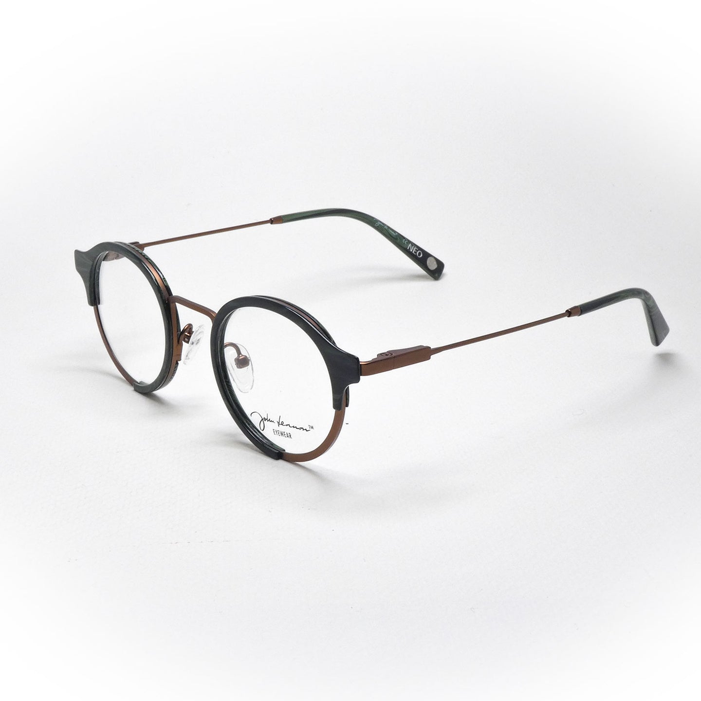 EYGLASSES JOHN LENNON JO 241 COLOR Gm