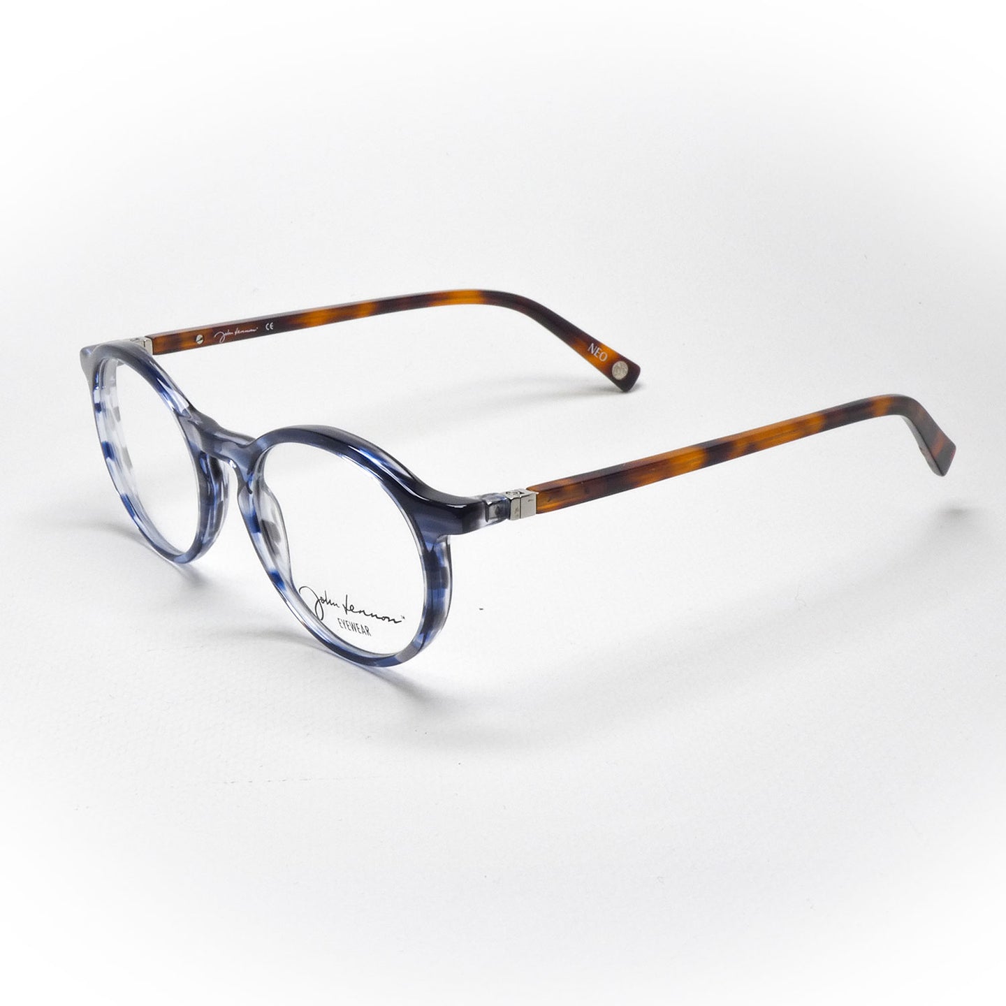 EYGLASSES JOHN LENNON 209 COLOR Bz