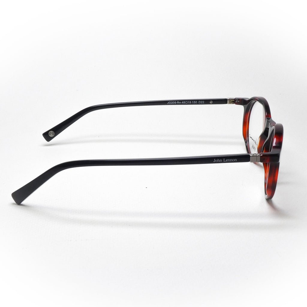 EYGLASSES JOHN LENNON 209 COLOR Rn