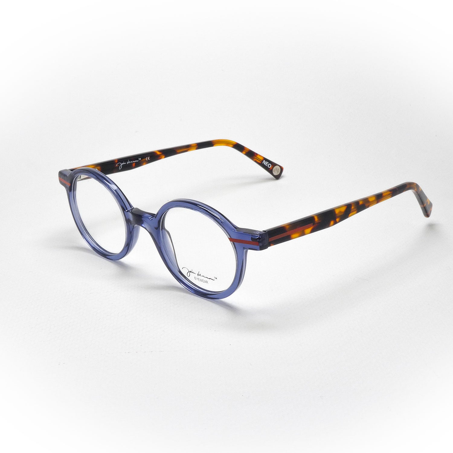 EYGLASSES JOHN LENNON 239 COLOR Bz 