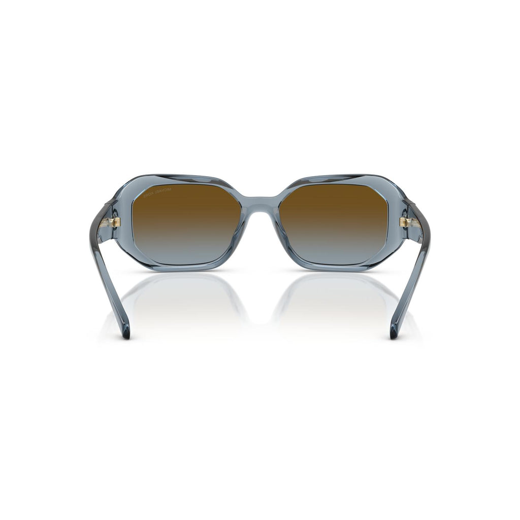 SUNGLASSES MICHAEL KORS MODEL 2240U COLOR 401413 BACK VIEW