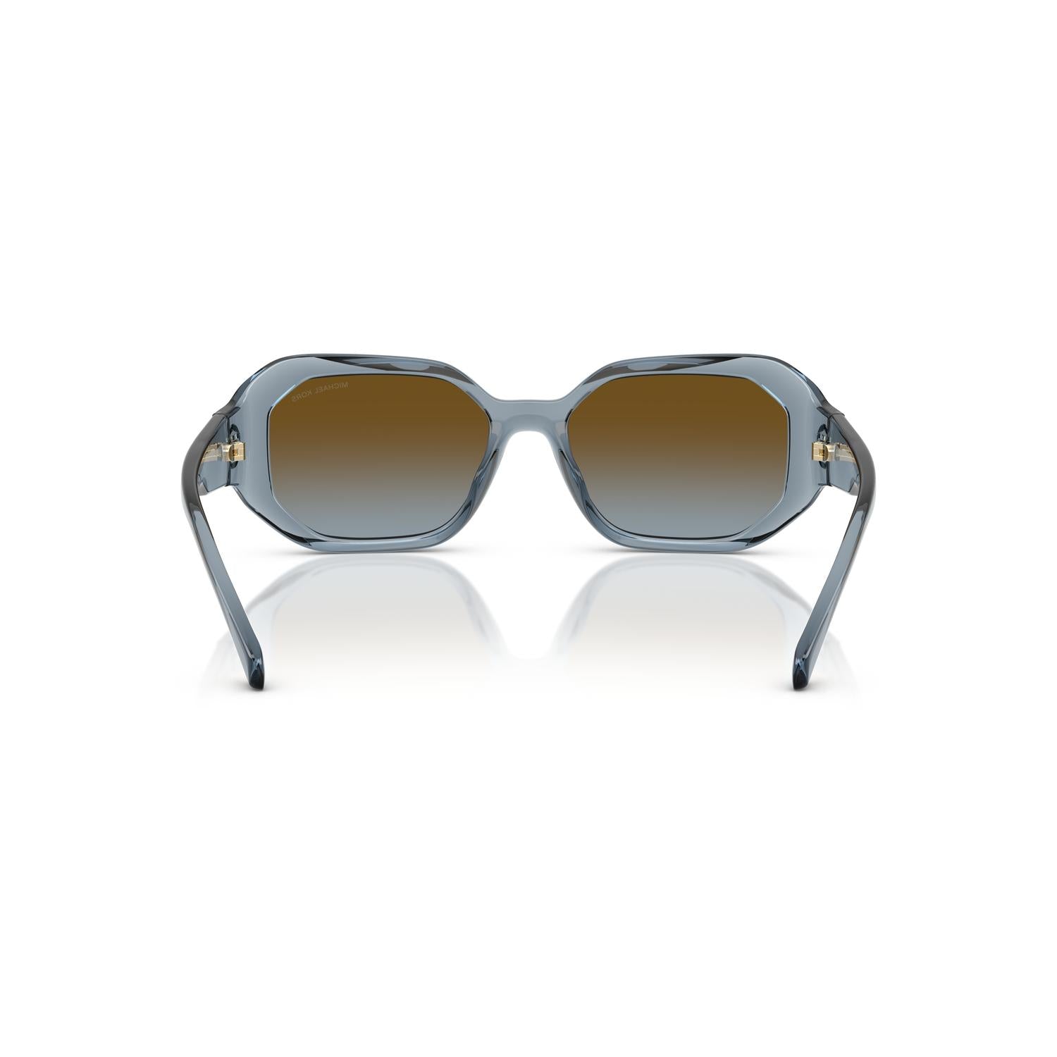 SUNGLASSES MICHAEL KORS MODEL 2240U COLOR 401413 BACK VIEW