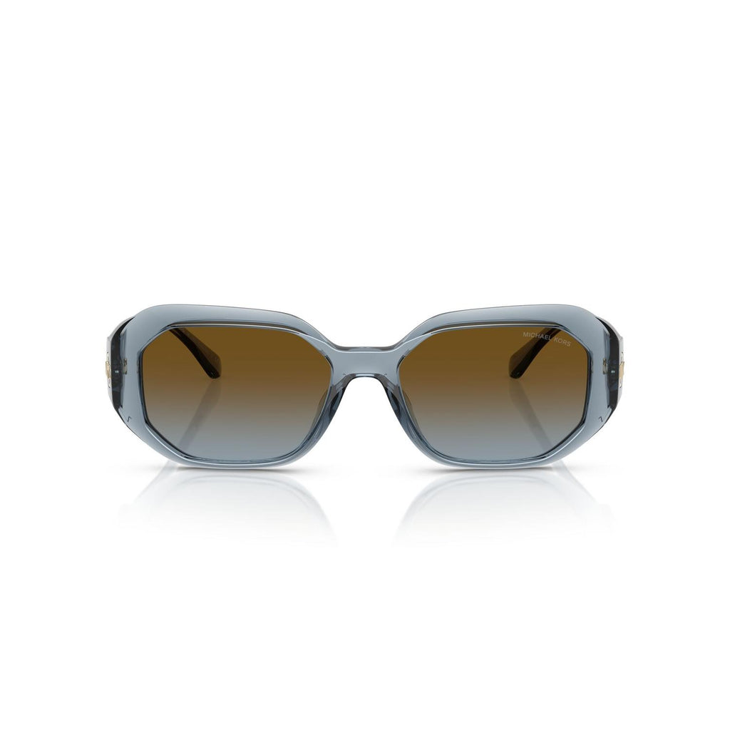 SUNGLASSES MICHAEL KORS MODEL 2240U COLOR 401413 FRONT VIEW